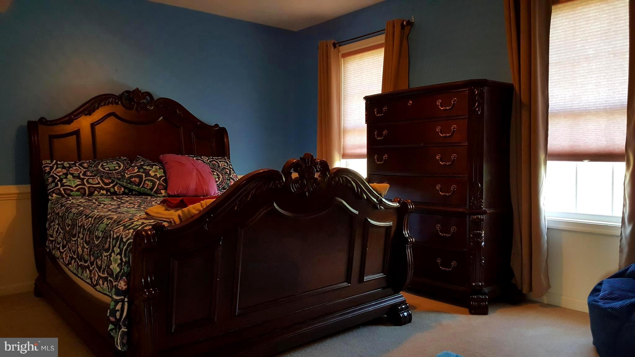 36 Bennys Beach Road Front Royal, VA 22630 - Photo 16 of 28 Bedroom