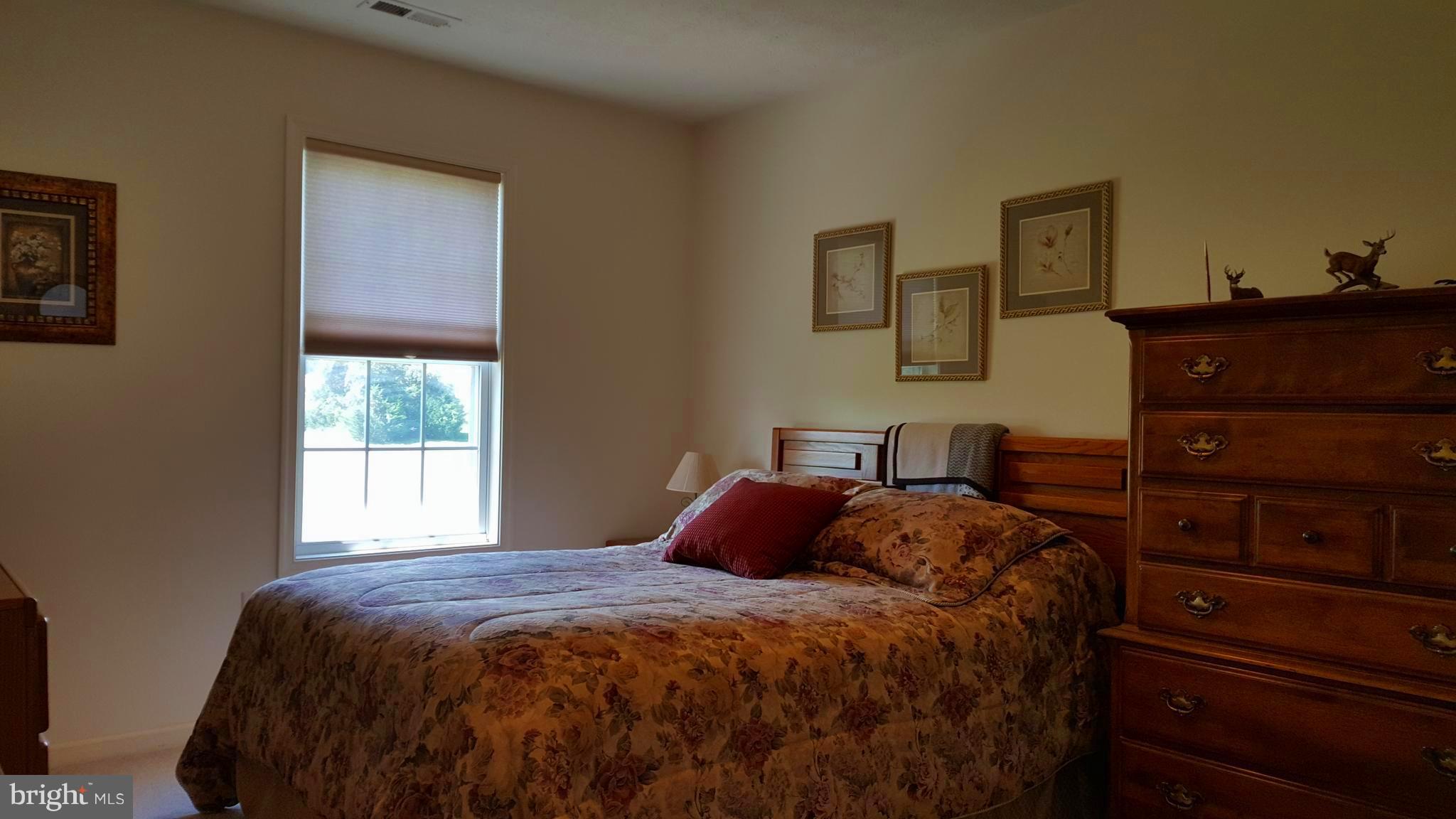 36 Bennys Beach Road Front Royal, VA 22630 - Photo 22 of 28 Bedroom