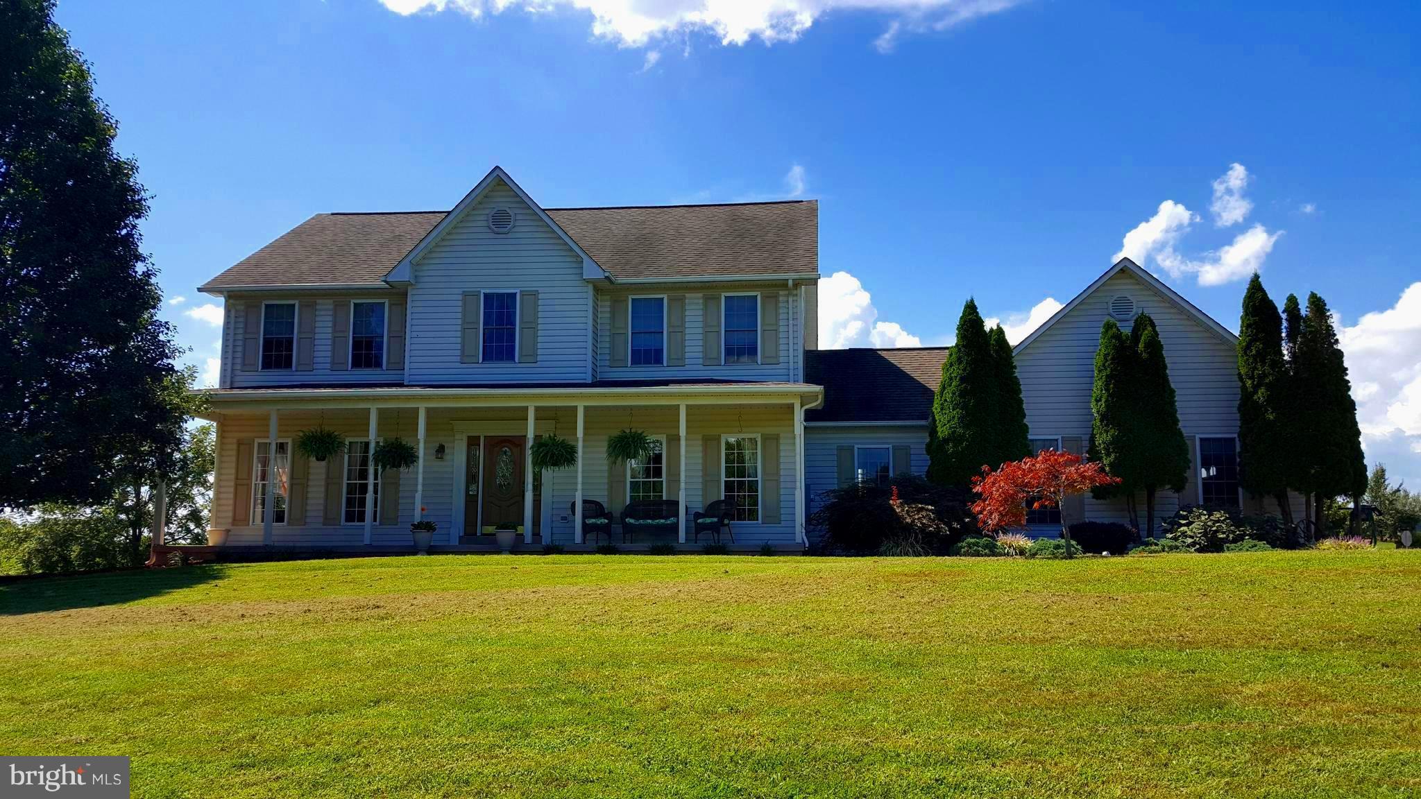 36 Bennys Beach Road Front Royal, VA 22630 - Photo 24 of 28 Exterior (Front)