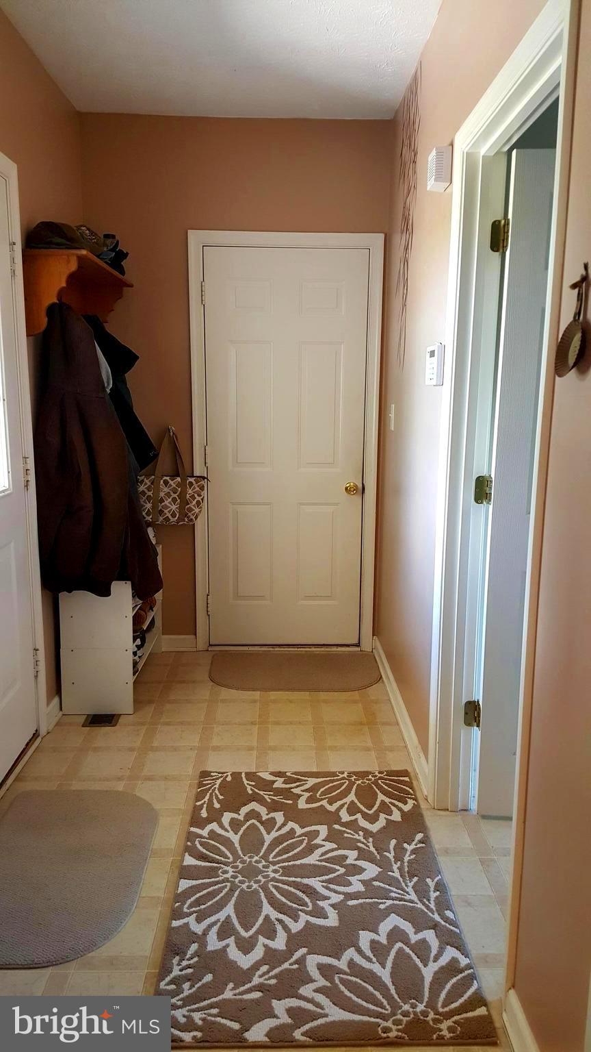 36 Bennys Beach Road Front Royal, VA 22630 - Photo 25 of 28 Mud room from garage and Laundry area