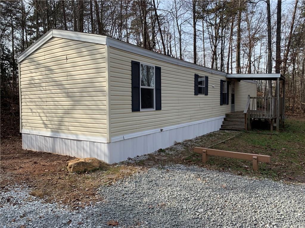 2391 Wards Gap Road Mount Airy, NC 27030 - Photo 3 of 19 Gallery Image 3