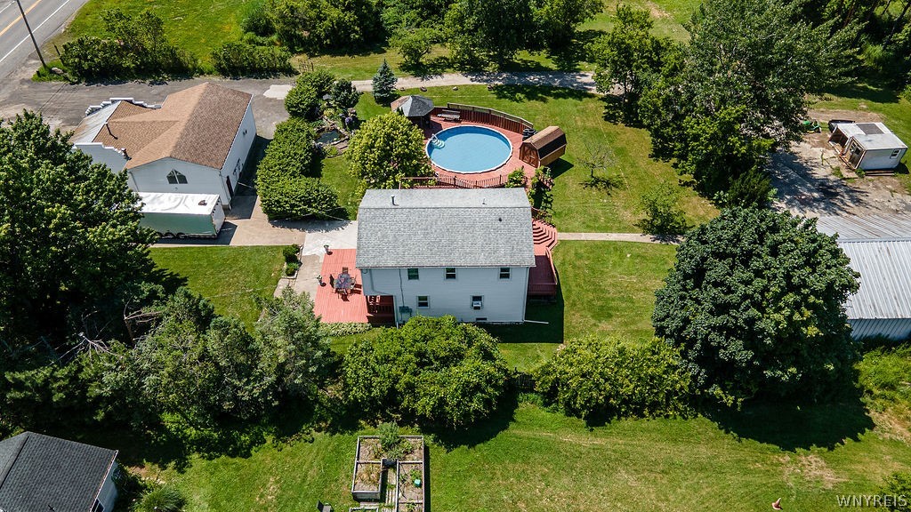 4015 Mapleton Road Wheatfield, NY 14120 - Photo 30 of 49