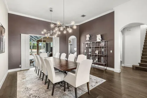 $925,000 | 7032 Brunswick Circle, Boynton Beach, FL 33472