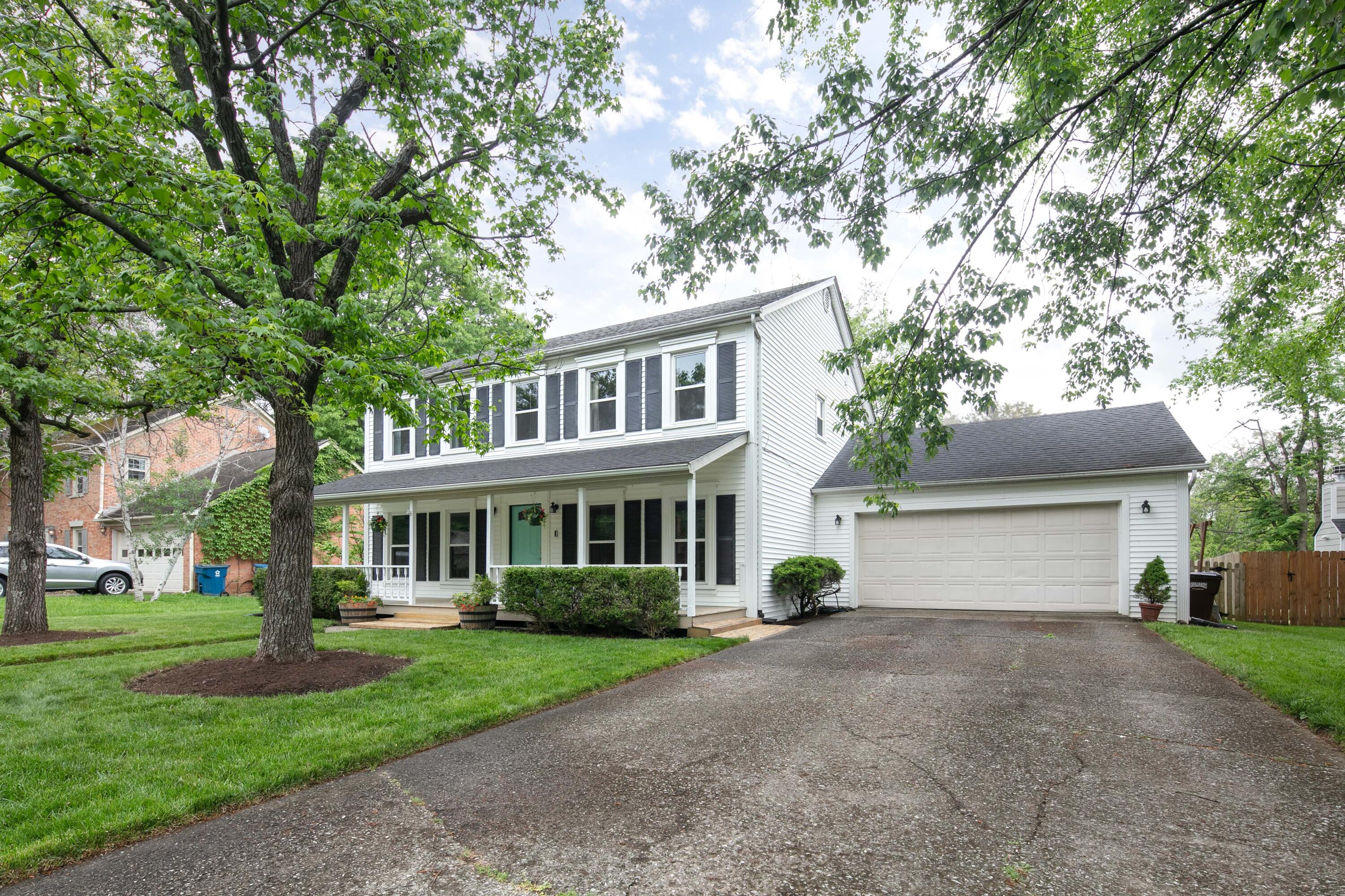 3386 Snaffle Road Lexington, KY 40513 - Photo 2 of 28 3386Snaffle