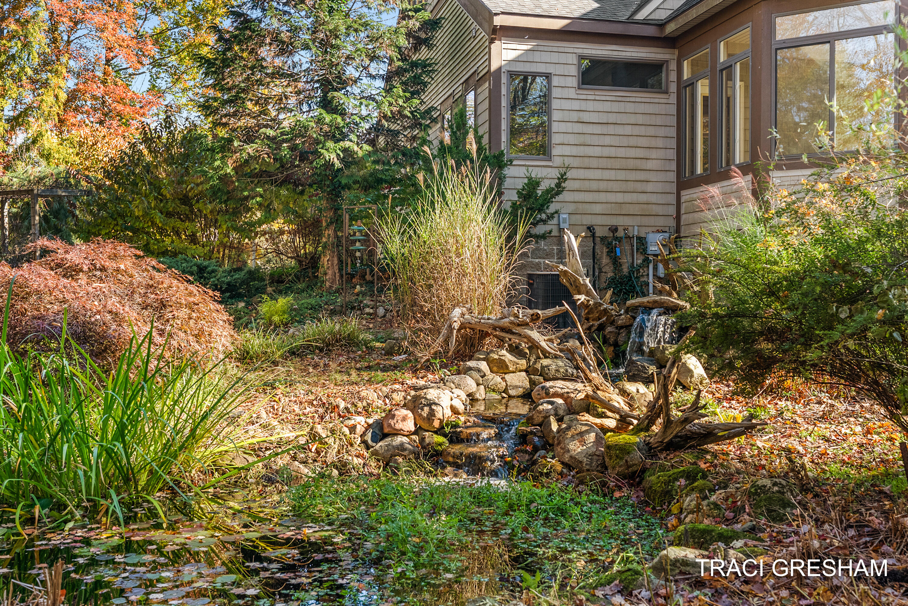 4960 South Hilton Park Road Fruitport, MI 49415 - Photo 58 of 62 4960 S Hilton Park Rd