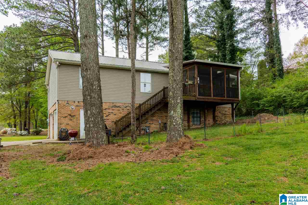 37 Bart Circle Alabaster, AL 35007 - Photo 32 of 33