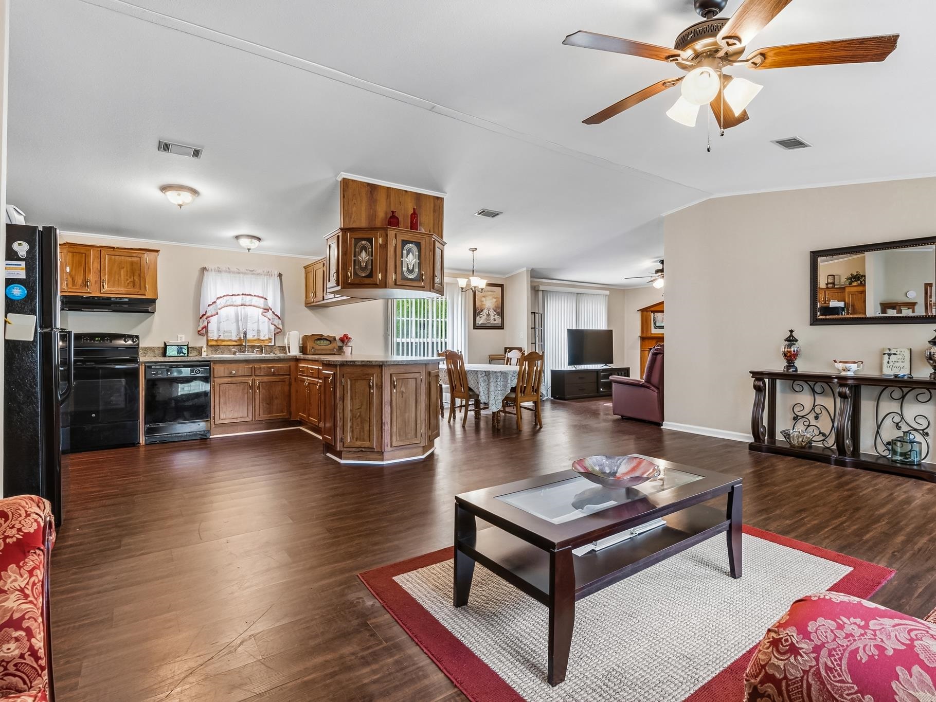 1121 Oak Ridge Road West Tallahassee, FL 32305 - Photo 11 of 51 Gallery Image 11