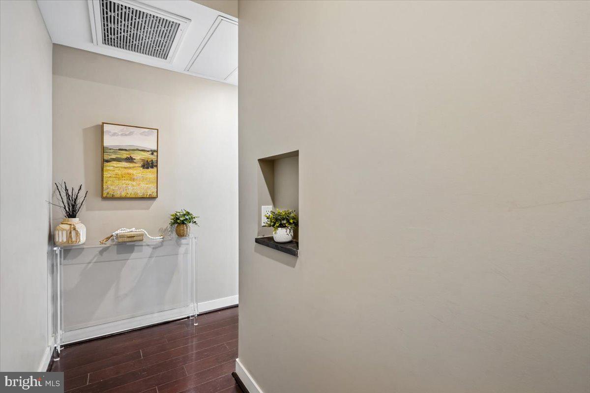 1320 Fenwick Lane, Unit 301 Silver Spring, MD 20910 - Photo 4 of 55 Foyer