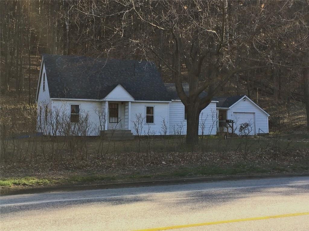 487 River Road Mexico, ME 04257 - Photo 1 of 14 Photo