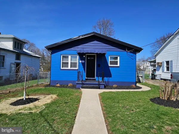 $1,350 | 729 Faulkner Avenue, Martinsburg, WV 25401