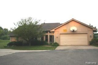 6635 Ridgewood Road Clarkston, MI 48346 - Photo 1 of 1 Property Photo