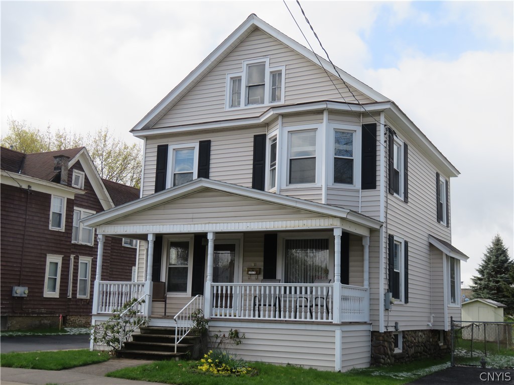 511-509 West Thomas Street Rome, NY 13440 - Photo 1 of 1