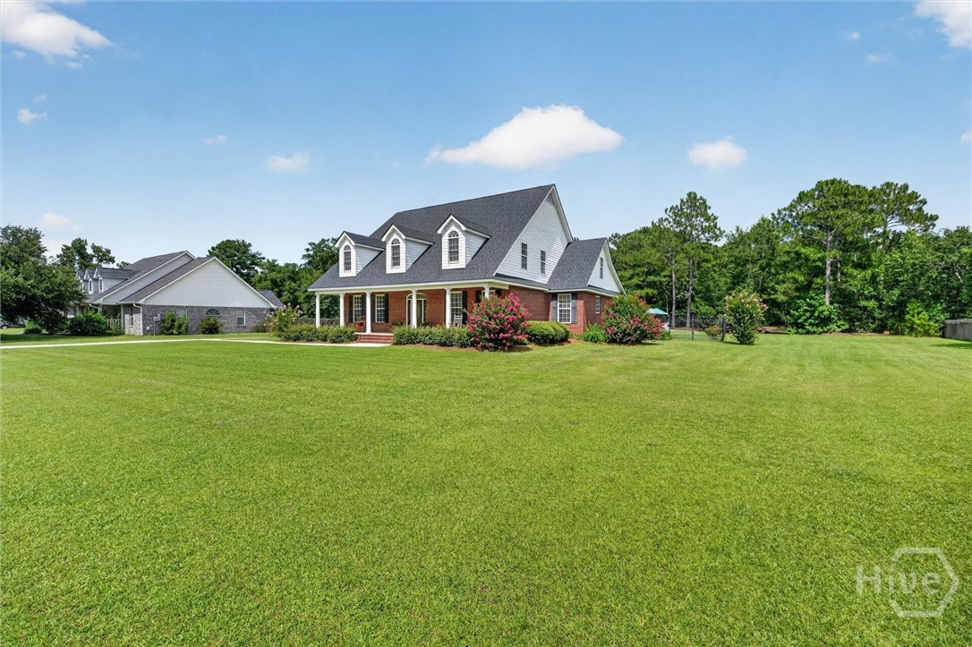 130 Cambridge Drive Rincon, GA 31326 - Photo 4 of 70