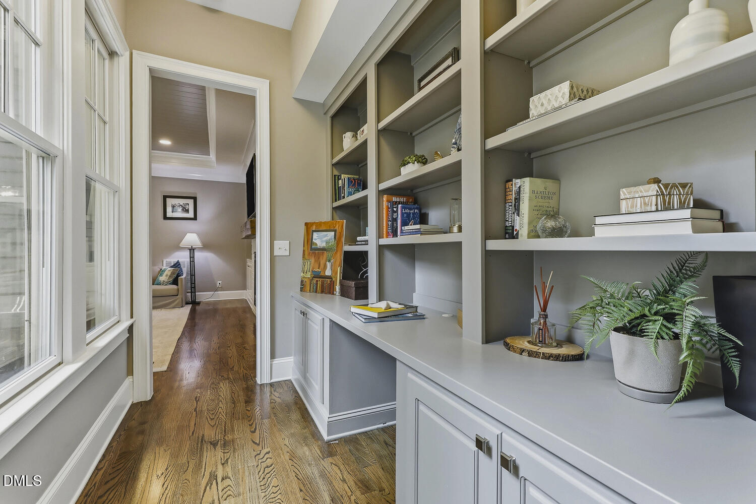 3709 Rolston Drive Raleigh, NC 27609 - Photo 43 of 91 056