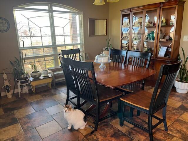 16650 Dove Meadow Road Canyon, TX 79015 - Photo 7 of 9 Dove Meadow dining