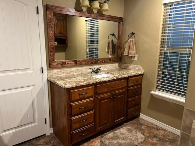 16650 Dove Meadow Road Canyon, TX 79015 - Photo 9 of 9 Dove Meadow bathroom
