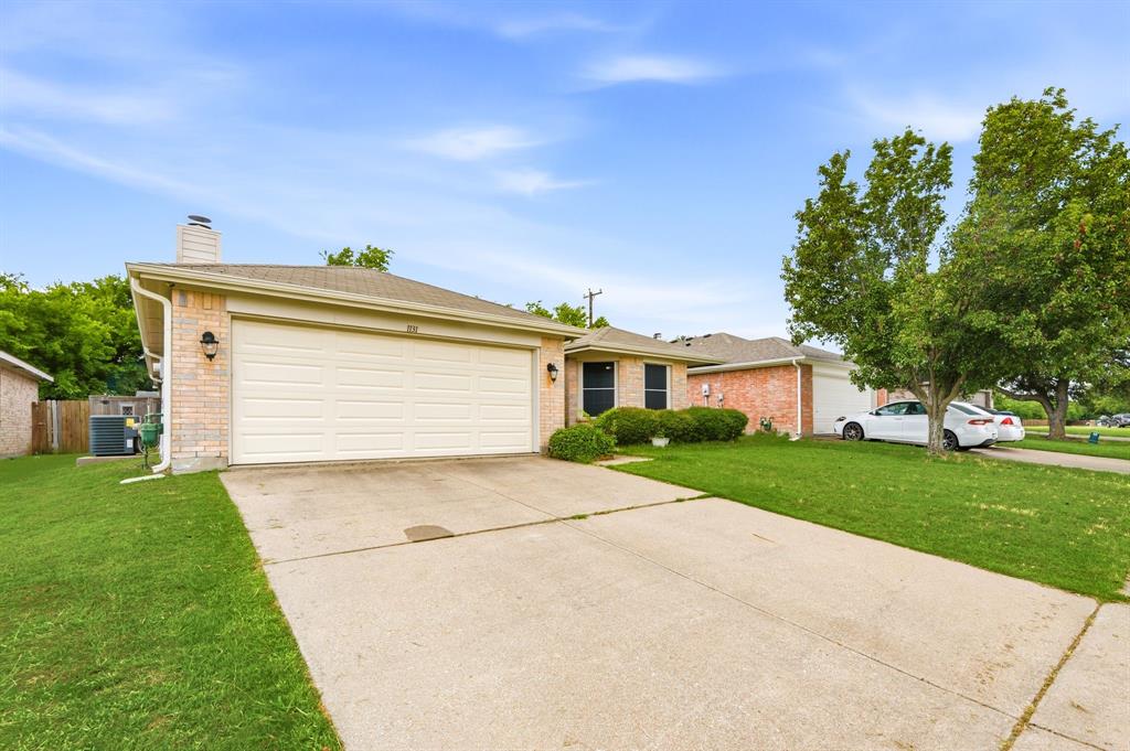 1131 Single Tree Drive Forney, TX 75126 - Photo 18 of 19