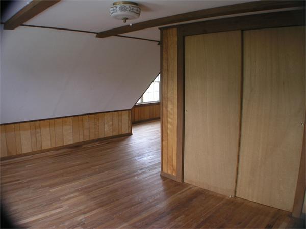 13 River Road Templeton, MA 01436 - Photo 16 of 16 a view of a big room with wooden floor and windows