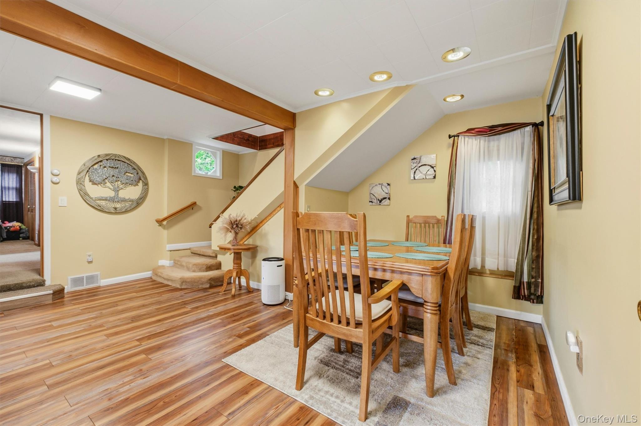 17 Dock Road Milton, NY 12547 - Photo 23 of 45 lower level