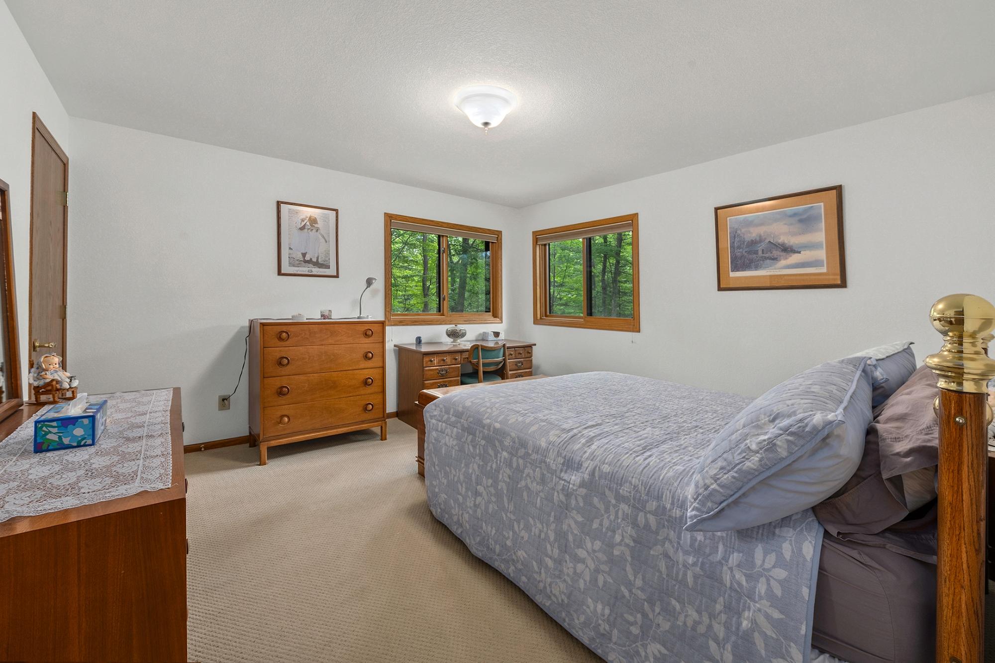5408 Trappers Trail Rhinelander, WI 54501 - Photo 12 of 37 Gallery Image 12