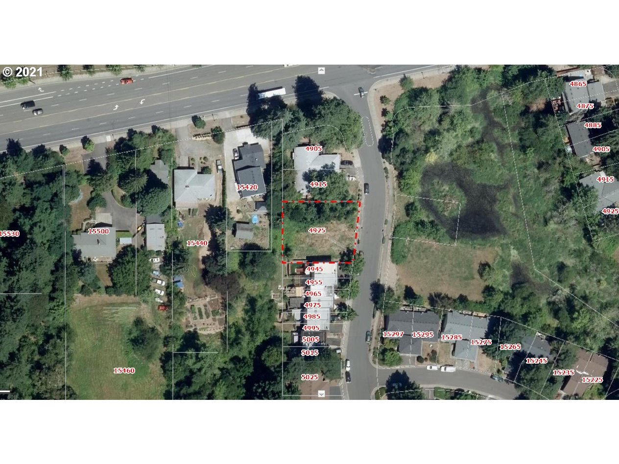 4925 Southwest 153rd Avenue Beaverton, OR 97007 - Photo 5 of 7