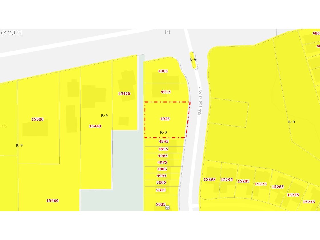 4925 Southwest 153rd Avenue Beaverton, OR 97007 - Photo 6 of 7 a view of a swimming pool with an outdoor space and seating area