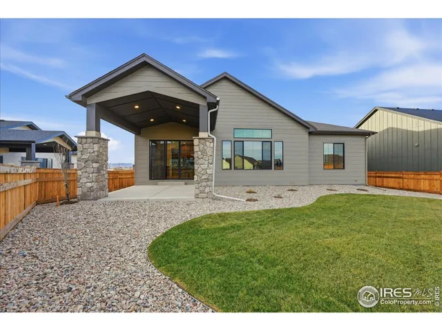 $937,620 | 31 Snowcap Drive, Windsor, CO 80550