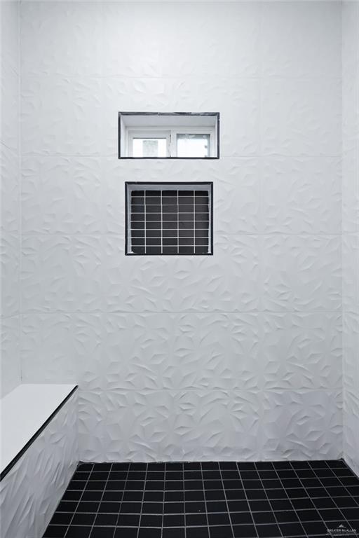 210 Bernie Rio Grande City, TX 78582 - Photo 14 of 20 a view of an empty room and wooden floor