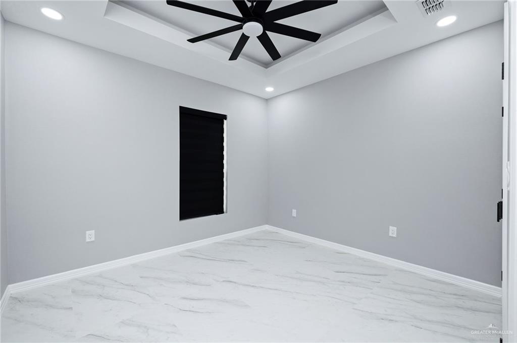 210 Bernie Rio Grande City, TX 78582 - Photo 16 of 20 a view of an empty room