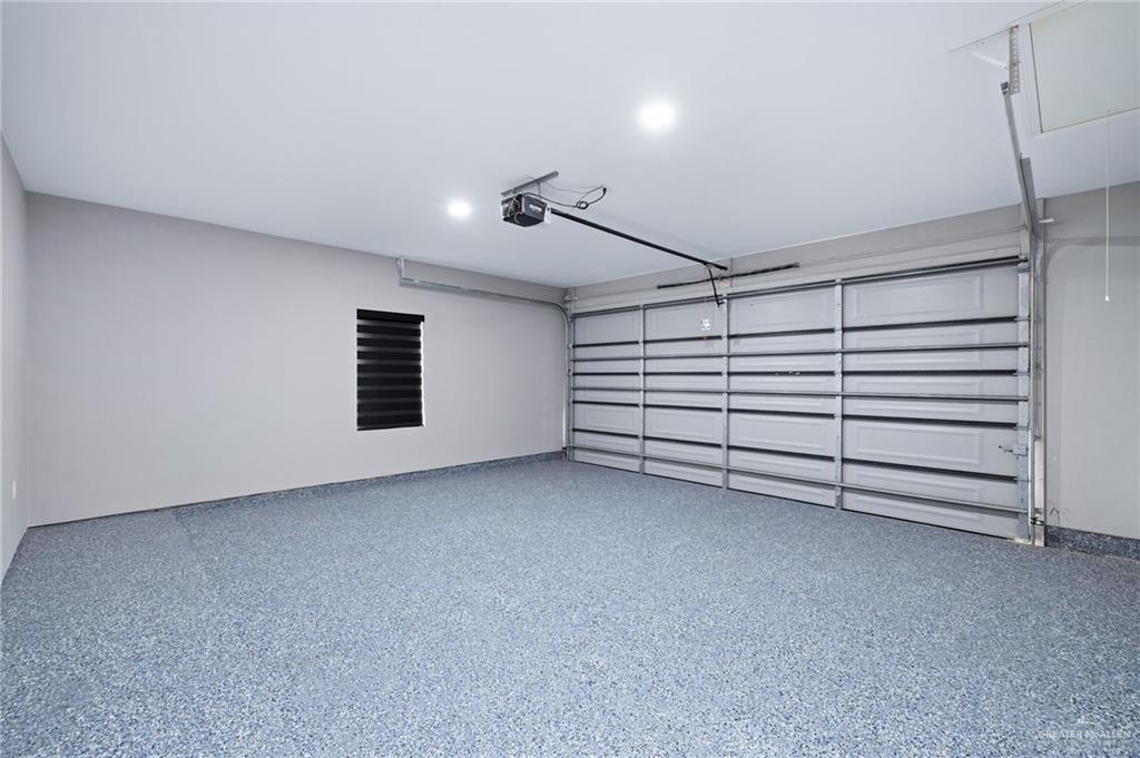 210 Bernie Rio Grande City, TX 78582 - Photo 20 of 20 a view of a room with an empty space