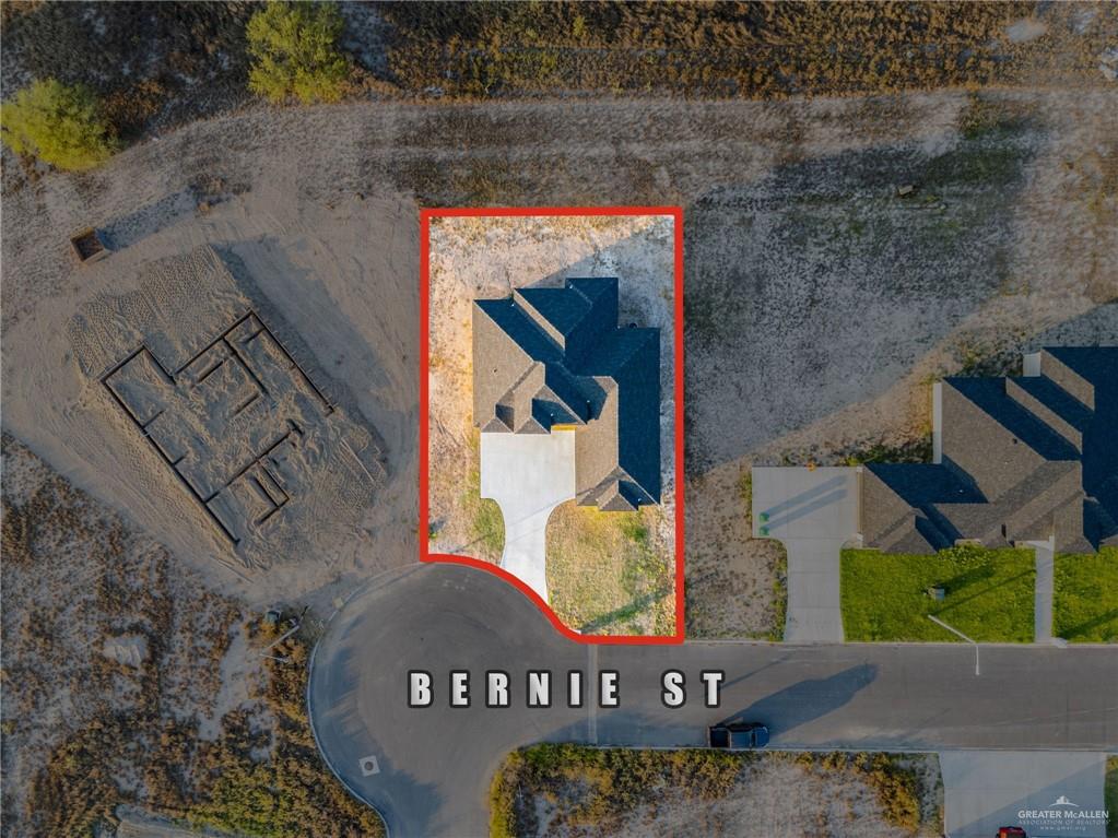 210 Bernie Rio Grande City, TX 78582 - Photo 4 of 20