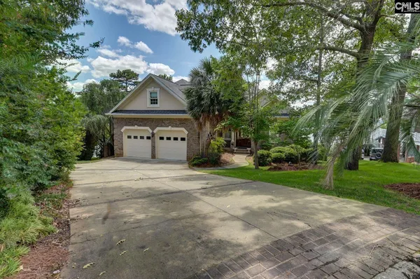 $1,790,000 | 641 Timberlake Drive, Chapin, SC 29036