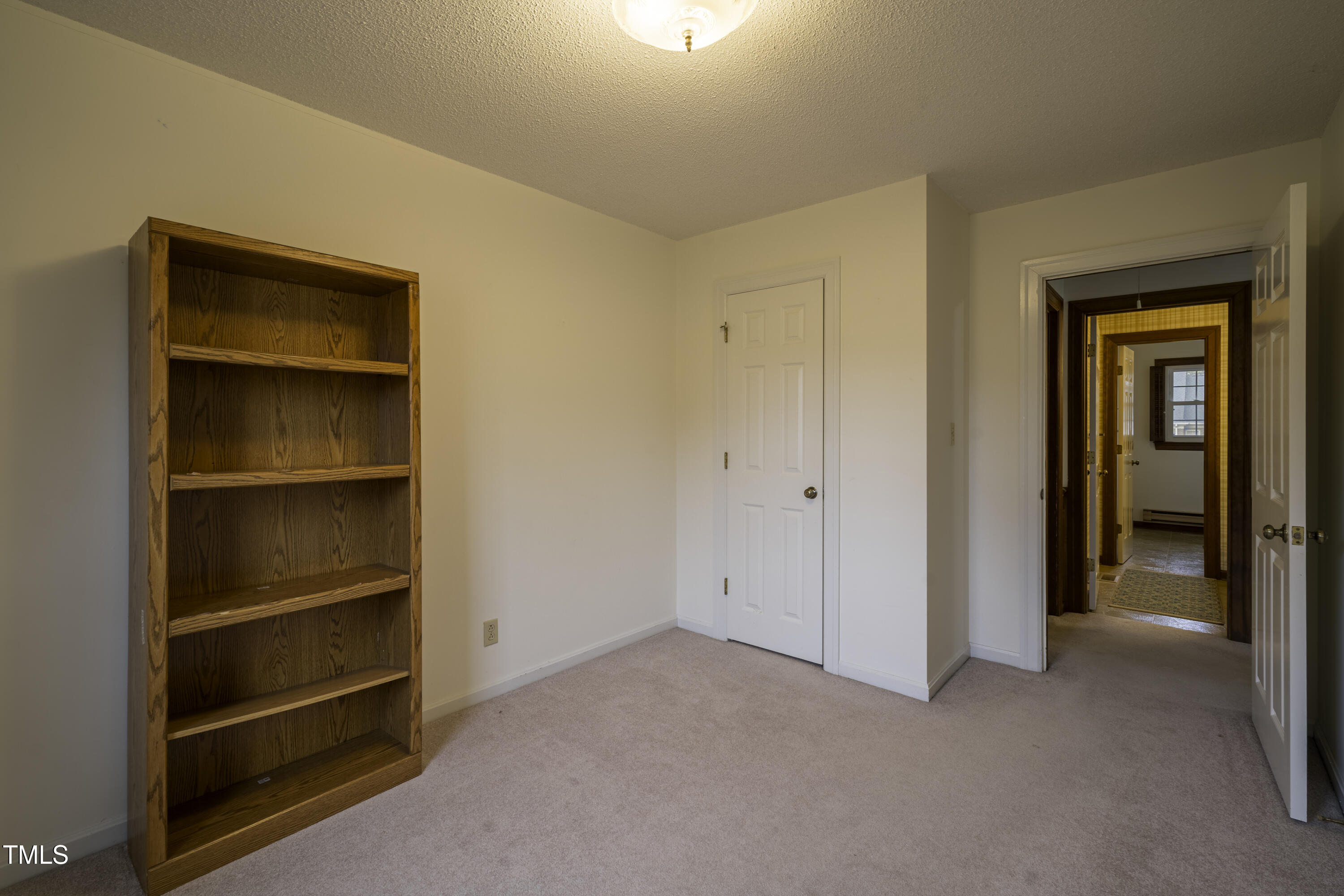 610 Denim Drive Erwin, NC 28339 - Photo 26 of 49 a view of an empty room with a closet