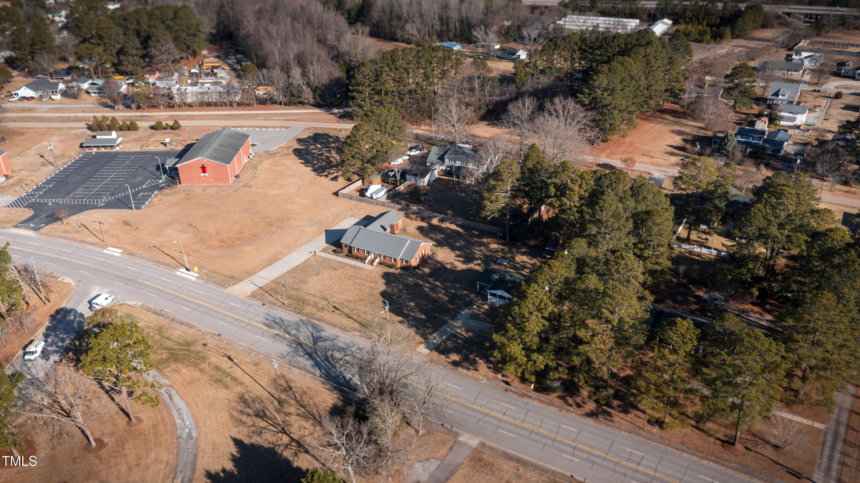 610 Denim Drive Erwin, NC 28339 - Photo 49 of 49