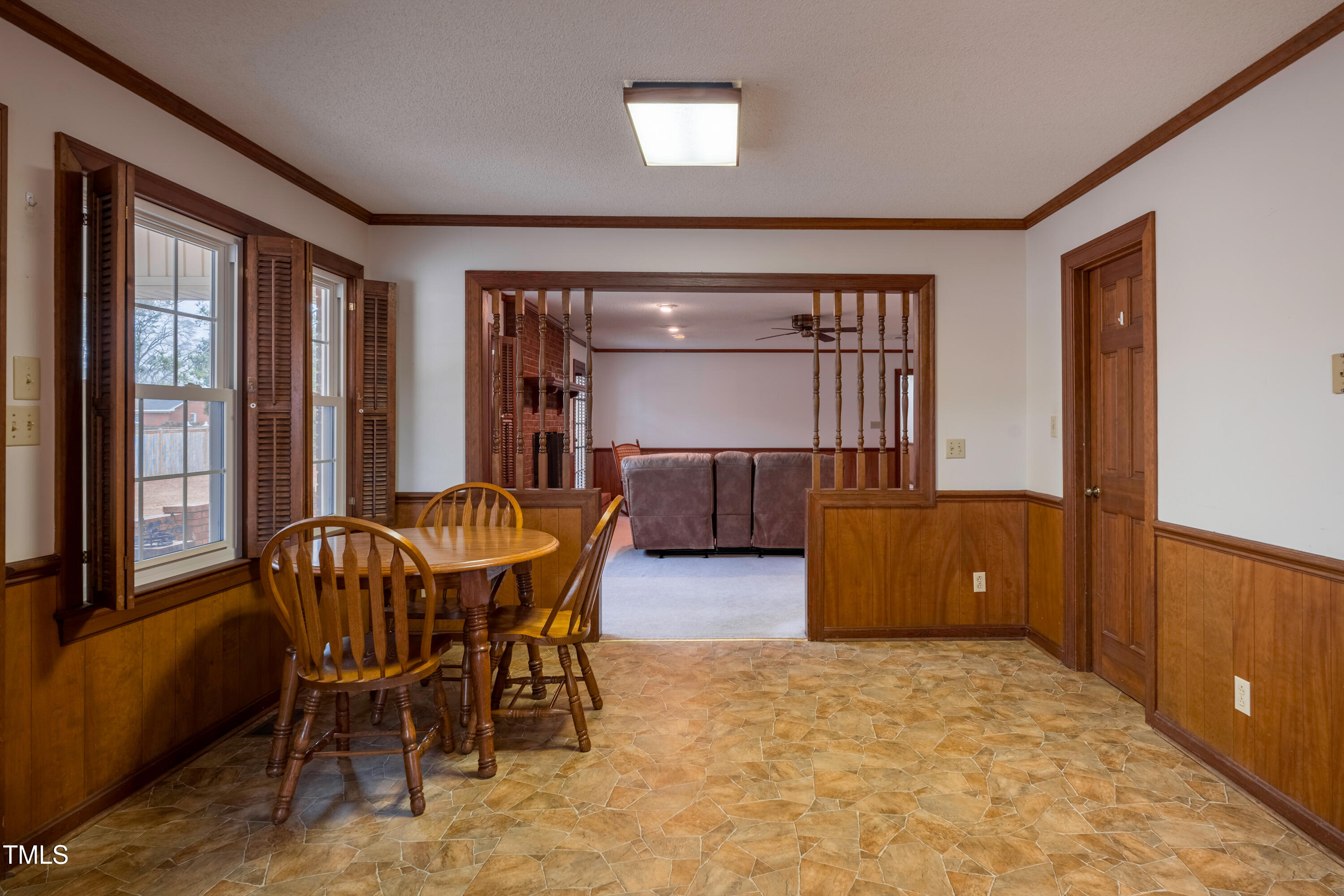 610 Denim Drive Erwin, NC 28339 - Photo 9 of 49 a living room with furniture and a window