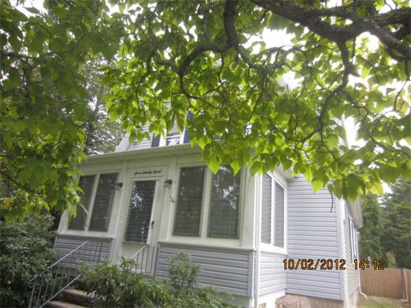 7 County Road Freetown, MA 02717 - Photo 2 of 27