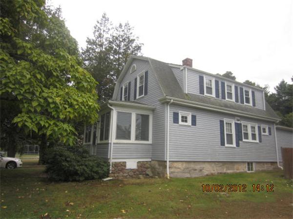 7 County Road Freetown, MA 02717 - Photo 3 of 27