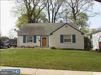 306 Hawarden Road Springfield, PA 19064 - Photo 1 of 12 Exterior Front