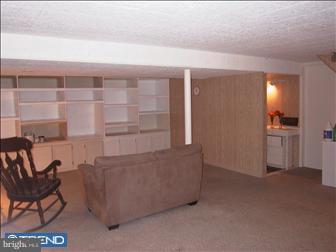 306 Hawarden Road Springfield, PA 19064 - Photo 5 of 12 Basement