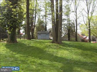 306 Hawarden Road Springfield, PA 19064 - Photo 6 of 12 Exterior Back