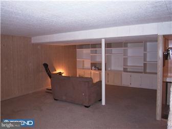 306 Hawarden Road Springfield, PA 19064 - Photo 9 of 12 Basement