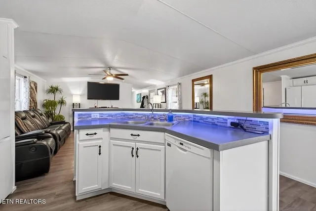 $219,900 | 188 Papermill Road, Quebeck, TN 38579