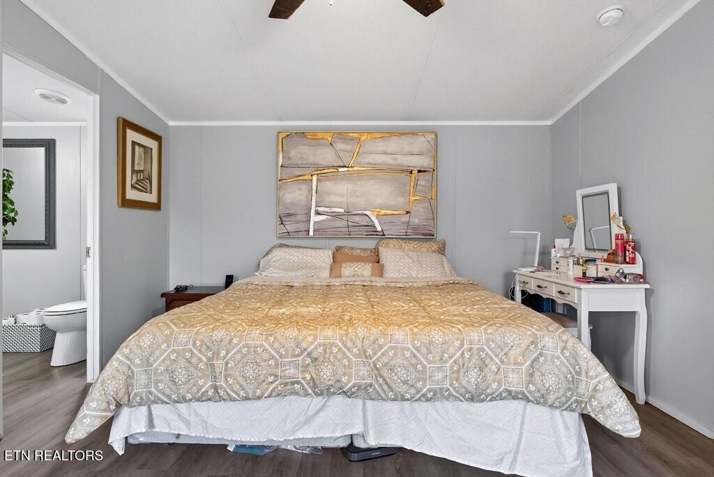 188 Papermill Road Quebeck, TN 38579 - Photo 21 of 37 21