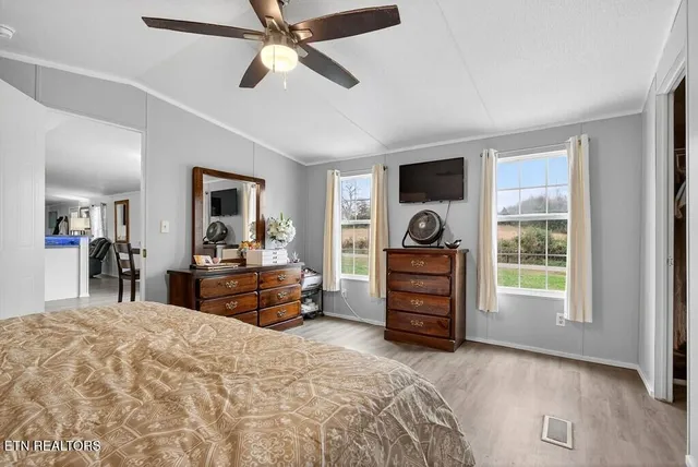 $219,900 | 188 Papermill Road, Quebeck, TN 38579