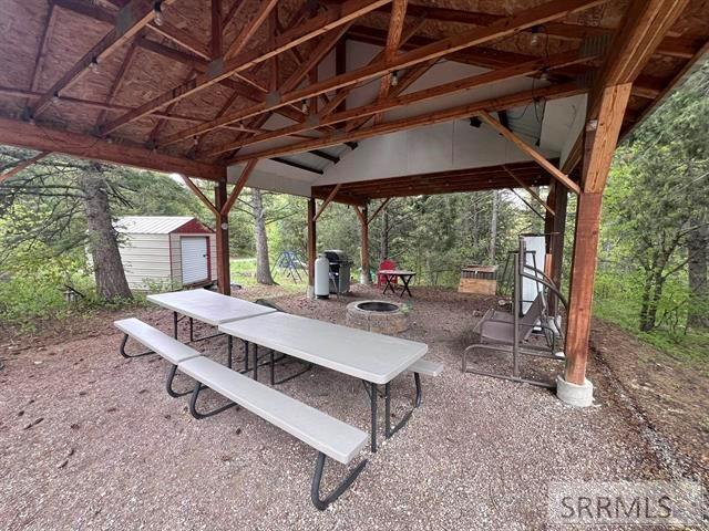 53 Squaw Creek Road Bancroft, ID 83217 - Photo 29 of 52