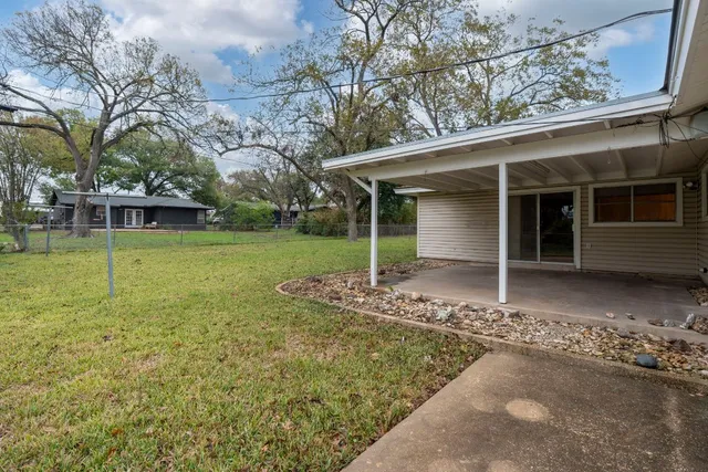 $679,000 | 1800 Barbara Street, Austin, TX 78757