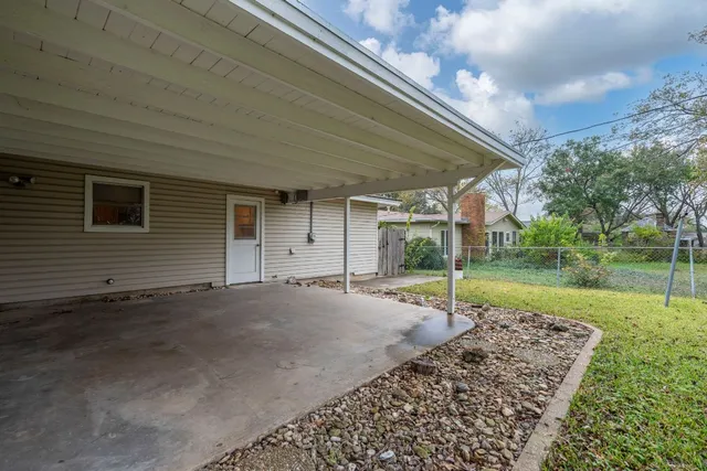 $679,000 | 1800 Barbara Street, Austin, TX 78757