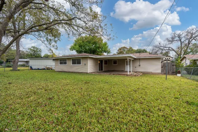 $679,000 | 1800 Barbara Street, Austin, TX 78757