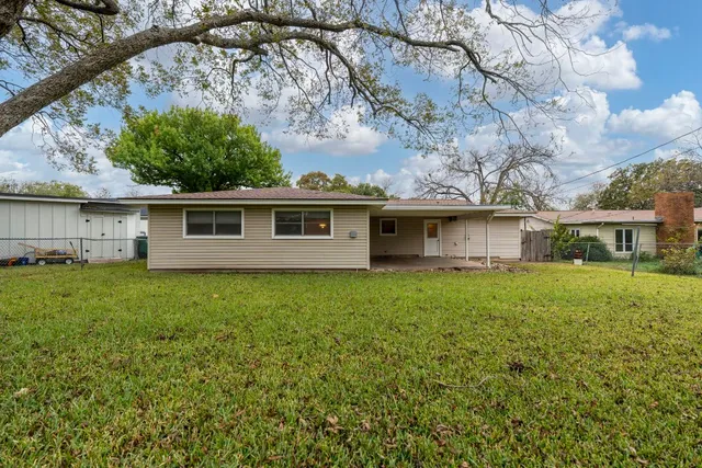 $679,000 | 1800 Barbara Street, Austin, TX 78757