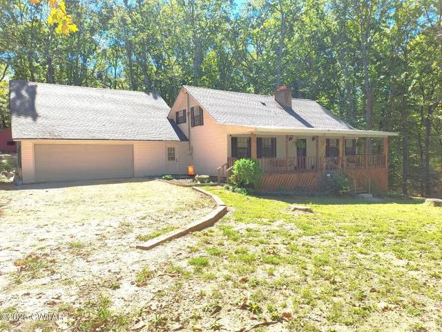 $332,400 | 350 Cody Hill Road, Wildersville, TN 38388